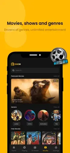 cricfy-tv178548272711680 Movies and shows
