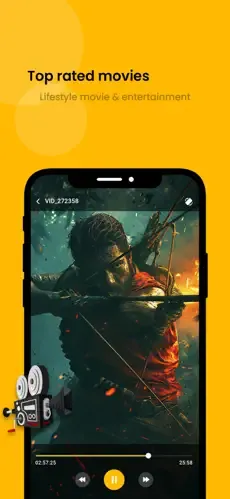 cricfy-tv178548272711680 Top Rated Movies